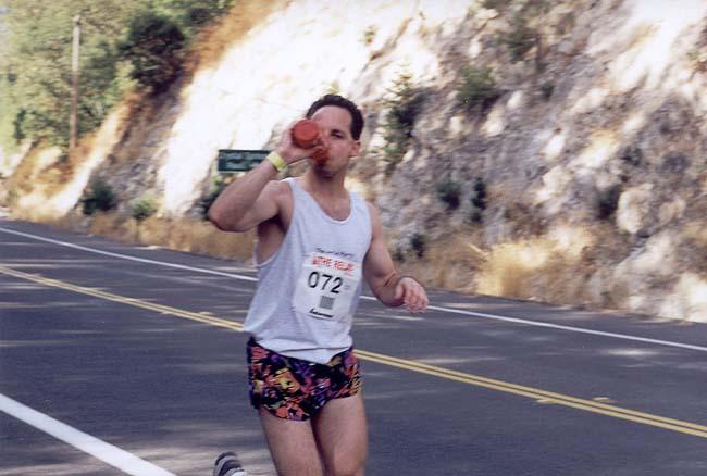 The pause that refreshes