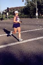 Patty at exchange 25